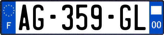 AG-359-GL