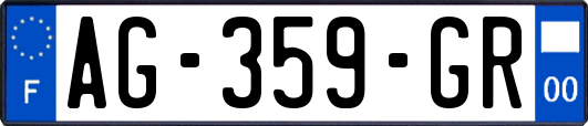 AG-359-GR