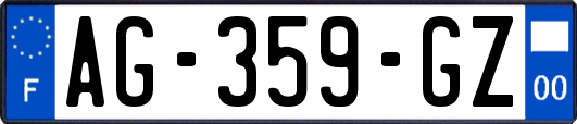 AG-359-GZ