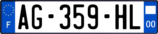 AG-359-HL