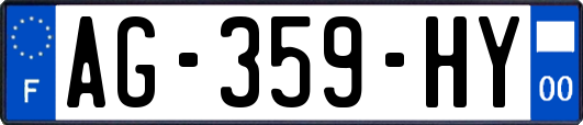 AG-359-HY