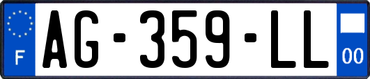 AG-359-LL