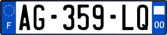 AG-359-LQ