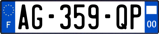 AG-359-QP