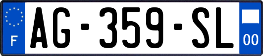 AG-359-SL