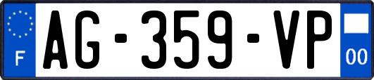 AG-359-VP