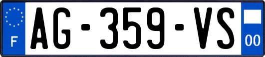 AG-359-VS