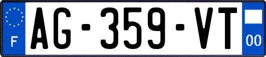 AG-359-VT