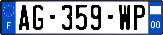 AG-359-WP