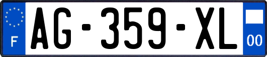 AG-359-XL