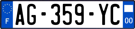 AG-359-YC