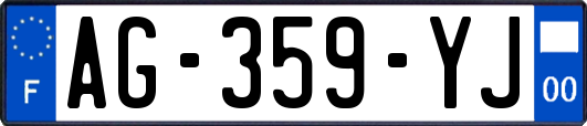 AG-359-YJ