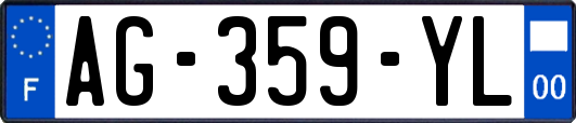 AG-359-YL