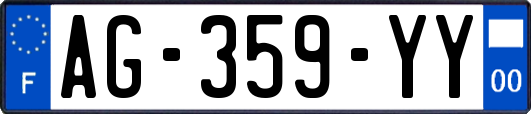 AG-359-YY