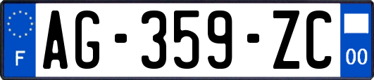 AG-359-ZC