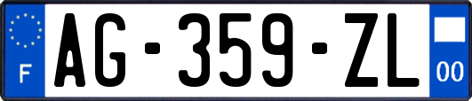 AG-359-ZL