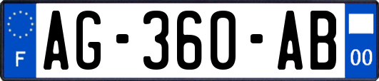 AG-360-AB