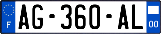 AG-360-AL