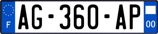 AG-360-AP