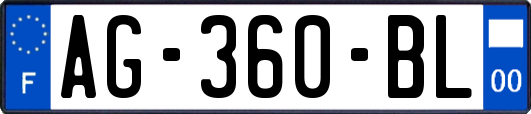 AG-360-BL