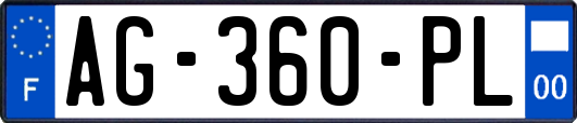 AG-360-PL