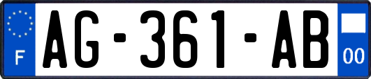 AG-361-AB