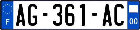 AG-361-AC