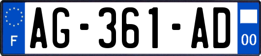 AG-361-AD