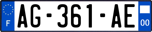 AG-361-AE