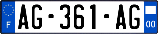 AG-361-AG