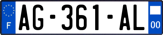 AG-361-AL