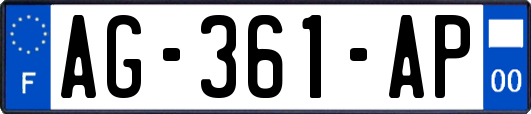 AG-361-AP