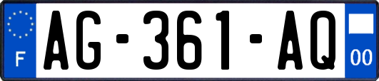 AG-361-AQ