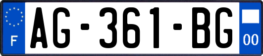 AG-361-BG