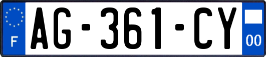 AG-361-CY