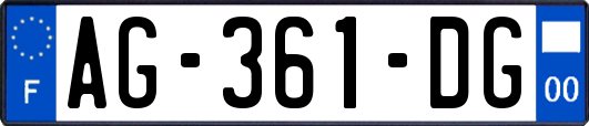 AG-361-DG