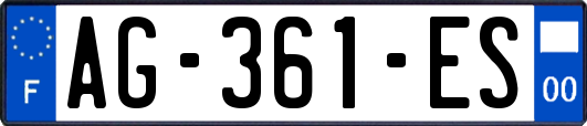 AG-361-ES