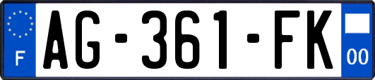 AG-361-FK