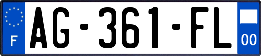 AG-361-FL