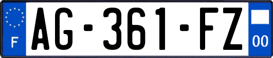 AG-361-FZ