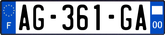 AG-361-GA