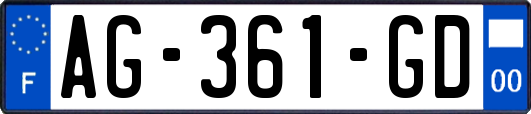AG-361-GD