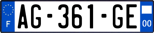AG-361-GE