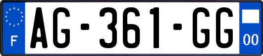 AG-361-GG