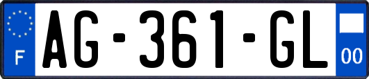 AG-361-GL