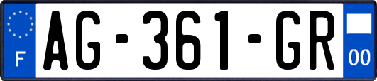 AG-361-GR