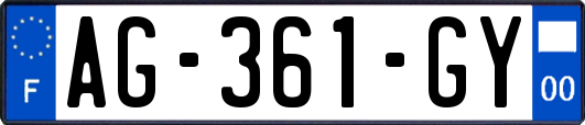 AG-361-GY