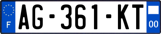 AG-361-KT