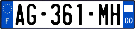 AG-361-MH