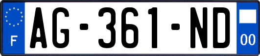 AG-361-ND